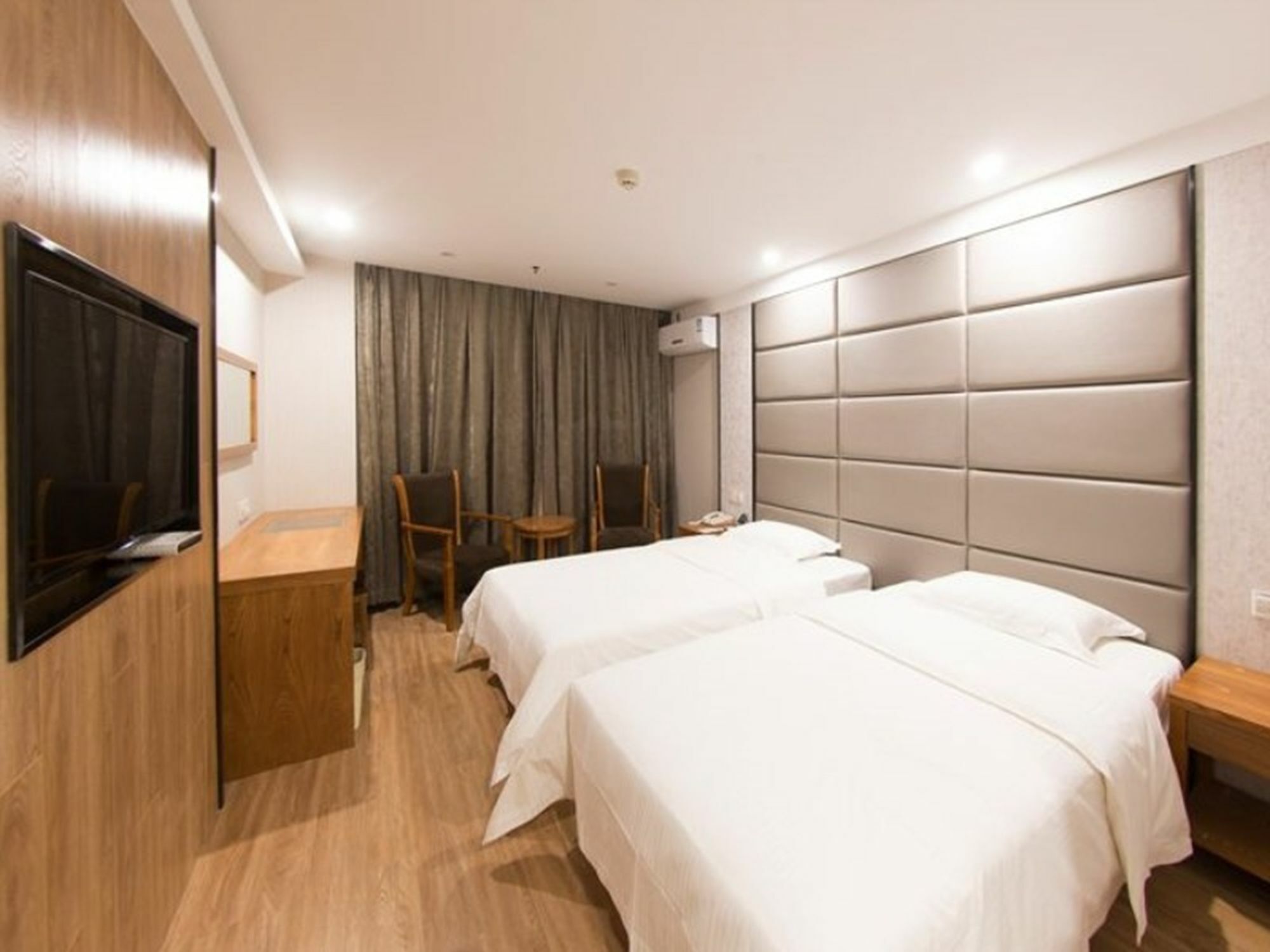 Greentree Inn Jiangsu Yancheng Yandu Bus Station Middle Daqing Road Express Hotel Esterno foto