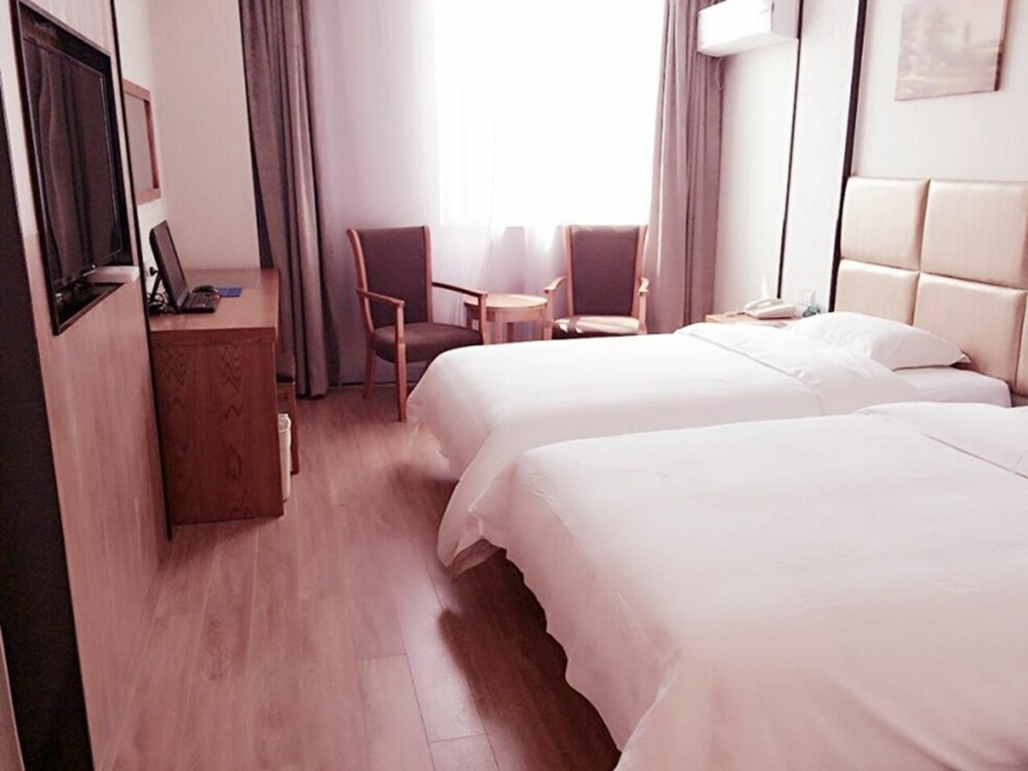 Greentree Inn Jiangsu Yancheng Yandu Bus Station Middle Daqing Road Express Hotel Esterno foto