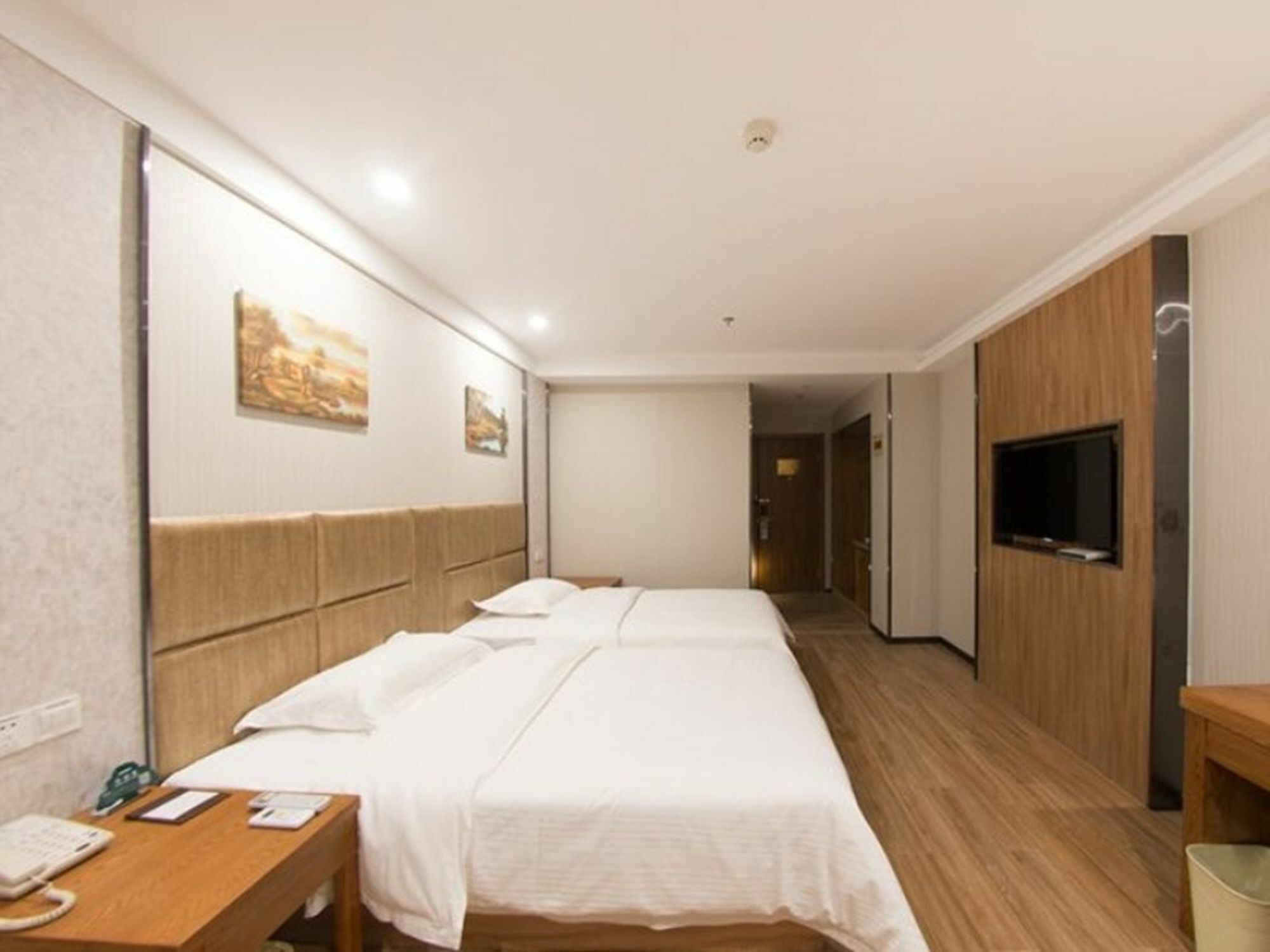 Greentree Inn Jiangsu Yancheng Yandu Bus Station Middle Daqing Road Express Hotel Esterno foto